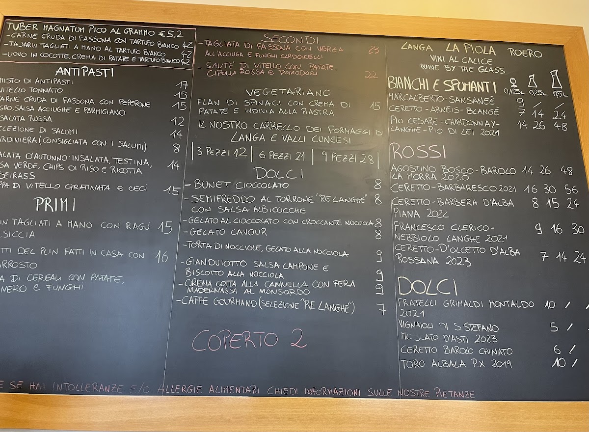Menu La Piola-1