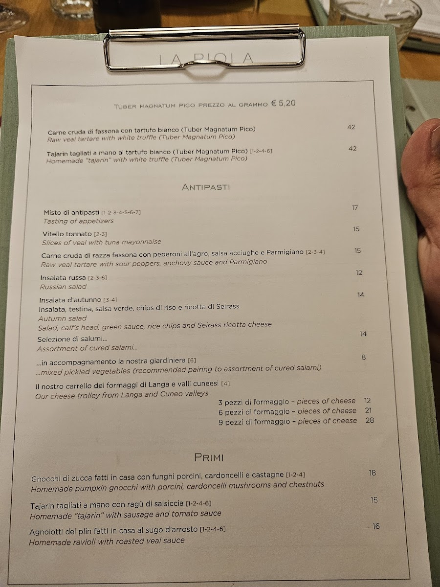Menu La Piola-3