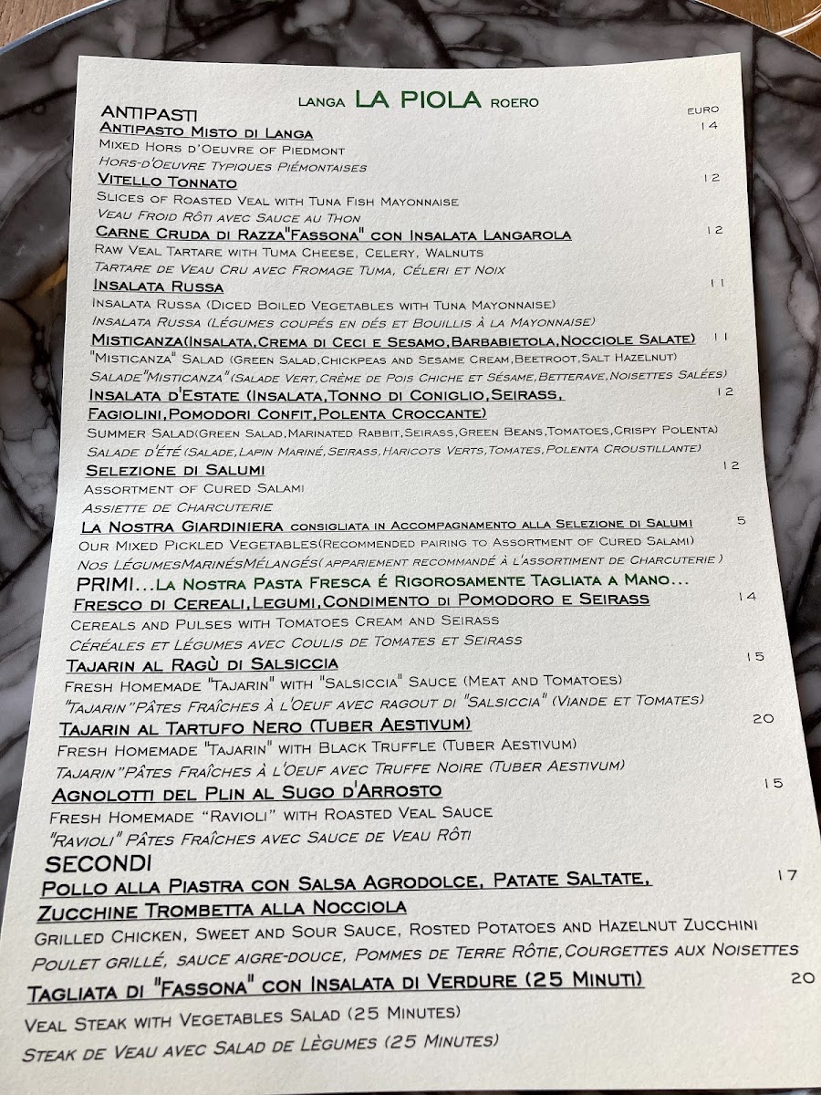 Menu La Piola-8
