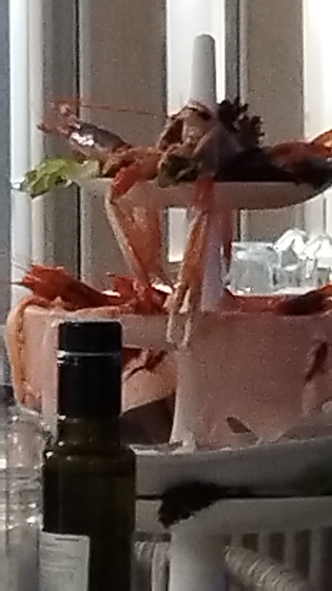 La Piovra Da Anna Maria Ristorante-6
