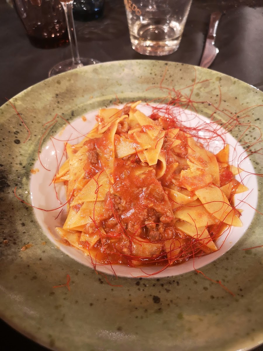 La Piramide Hostaria Pizzeria-10