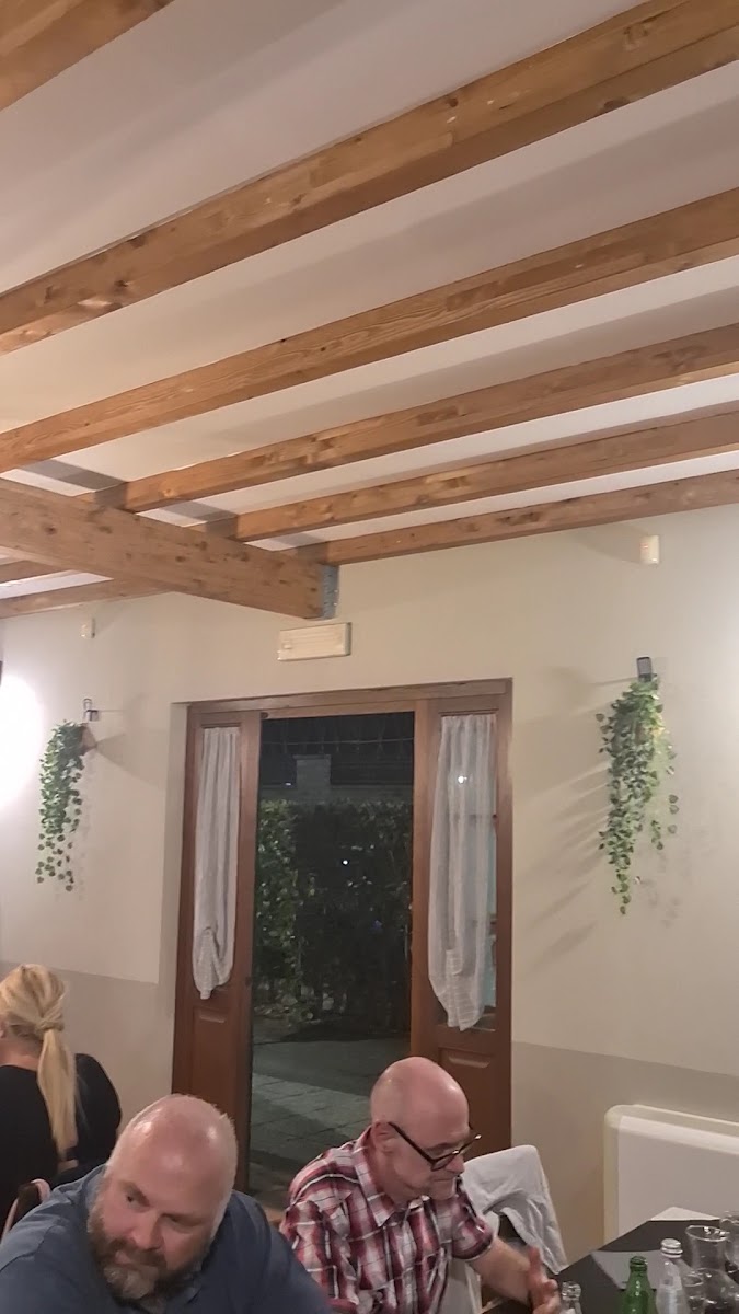 La Piramide Hostaria Pizzeria-2