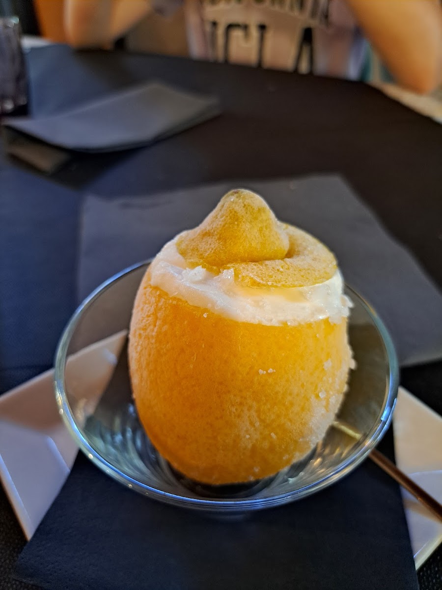 La Piramide Hostaria Pizzeria-6