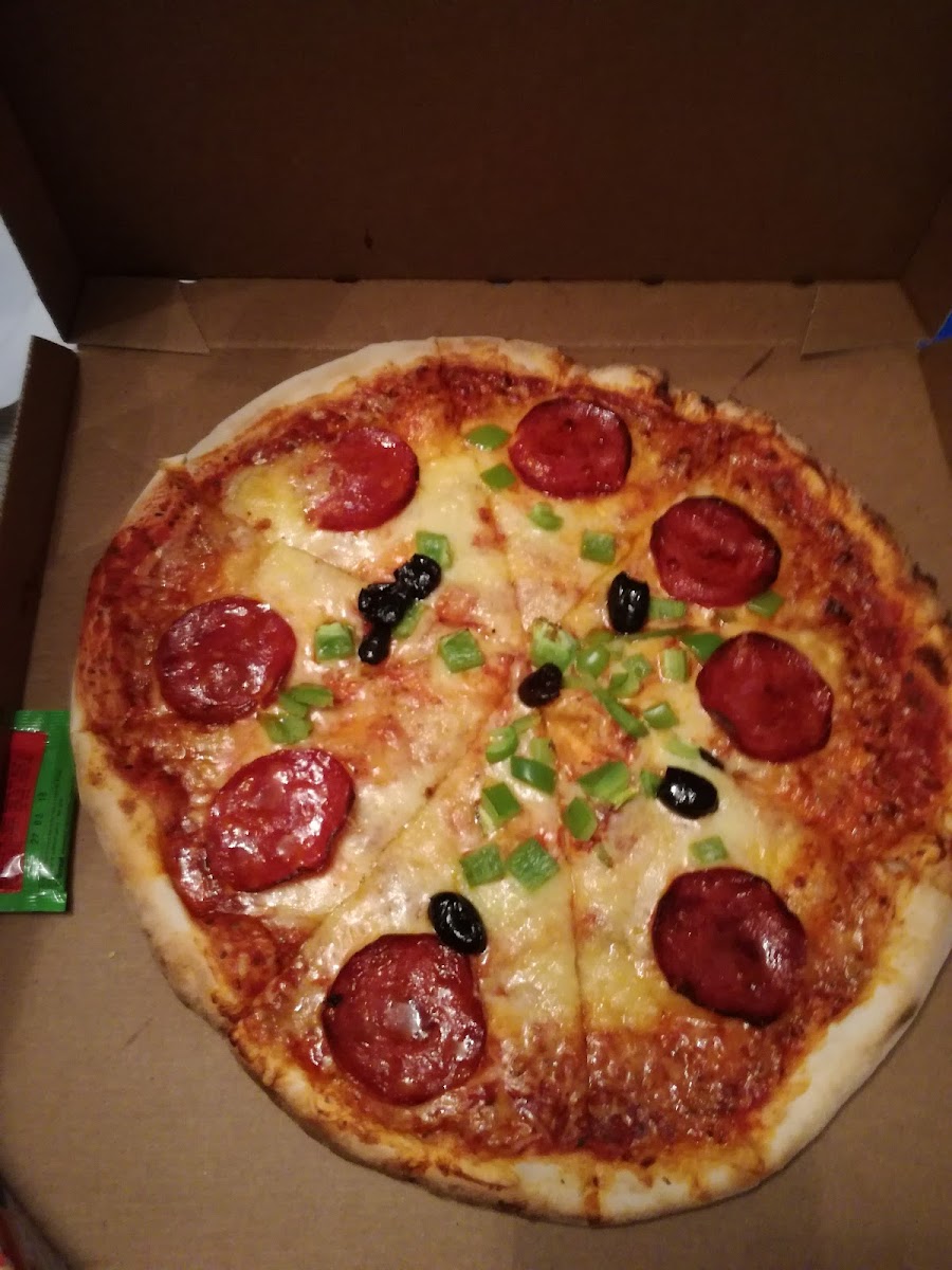 La Pizza Du Fada-10