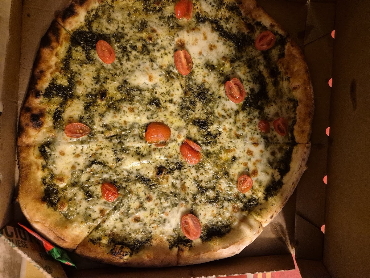 La Pizza Du Fada-2