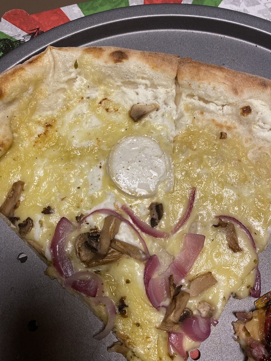 La Pizza Du Fada-3