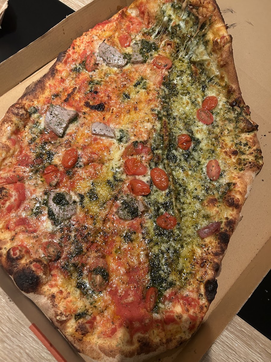 La Pizza Du Fada-5