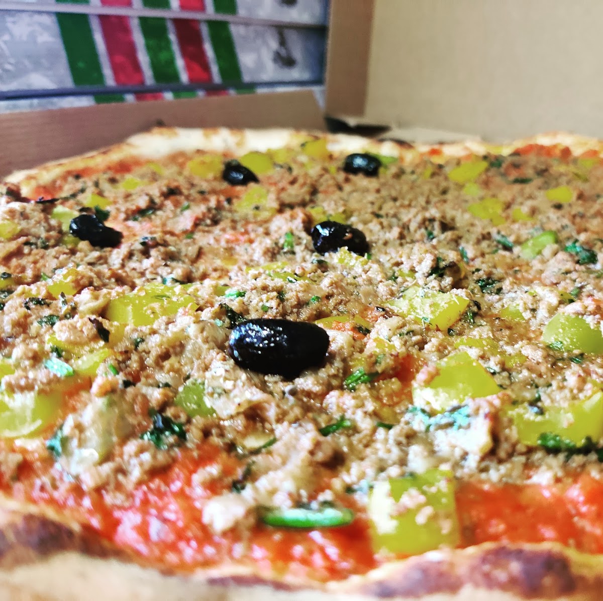 La Pizza Du Fada-6