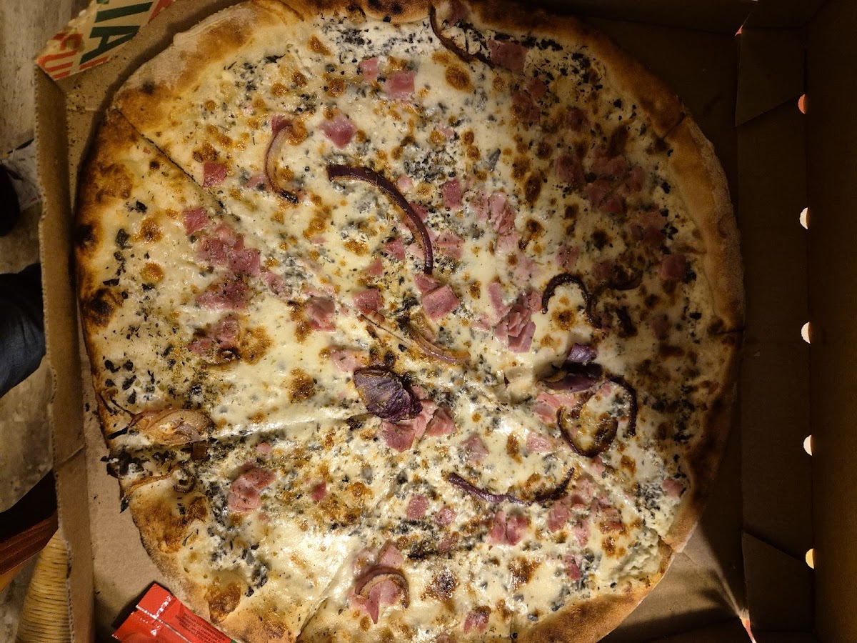La Pizza Du Fada-8