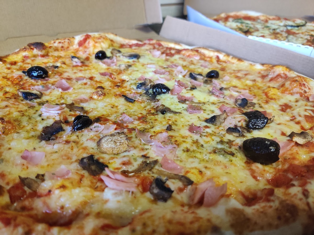 La Pizza Du Fada-9