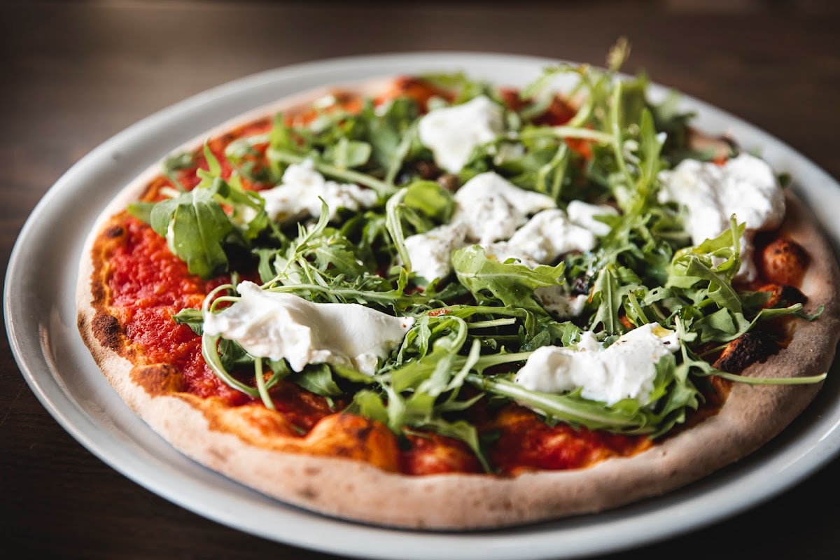La Pizza Noord-2