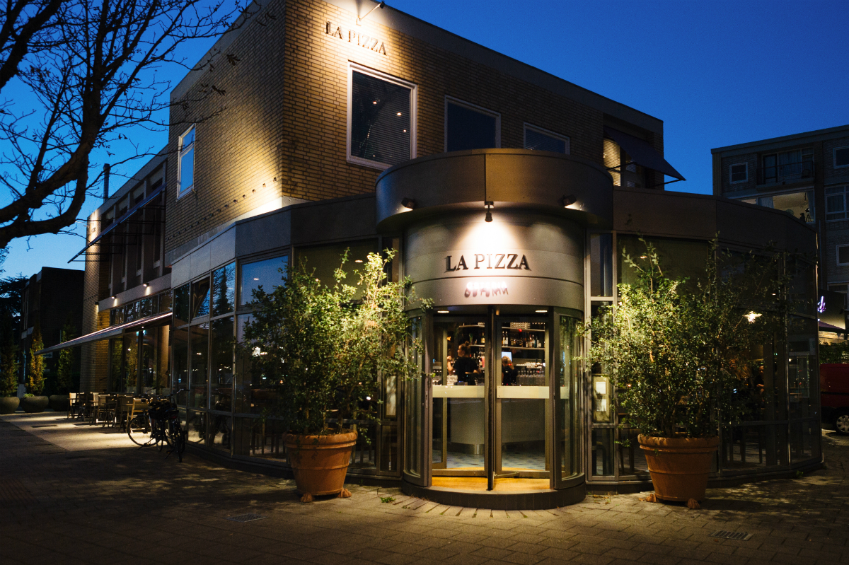 La Pizza Noord-3