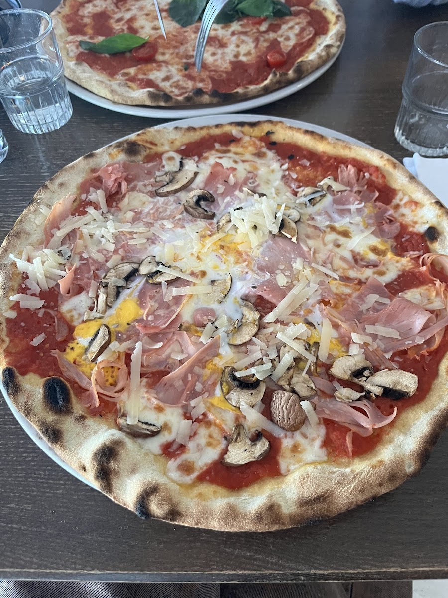 La Pizza Noord-4