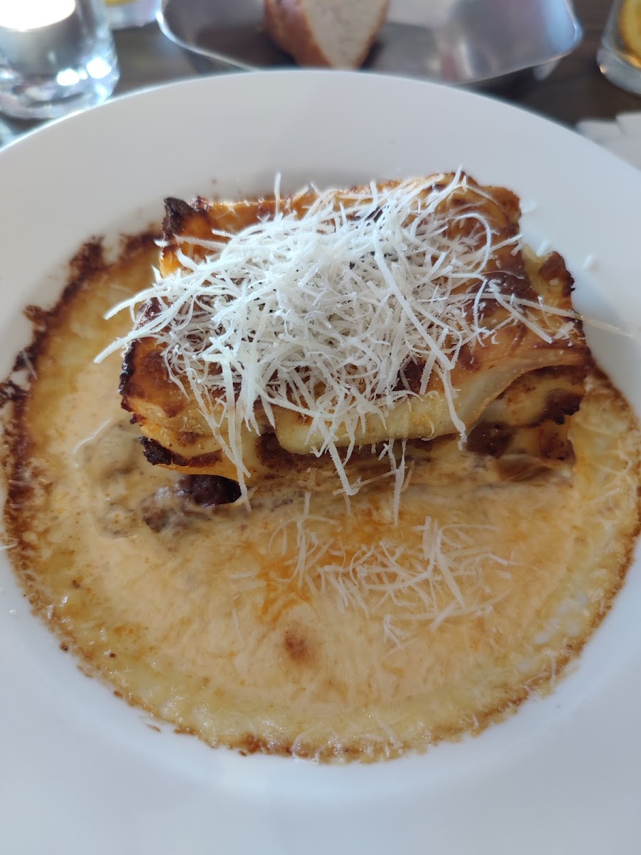 La Pizza Noord-6