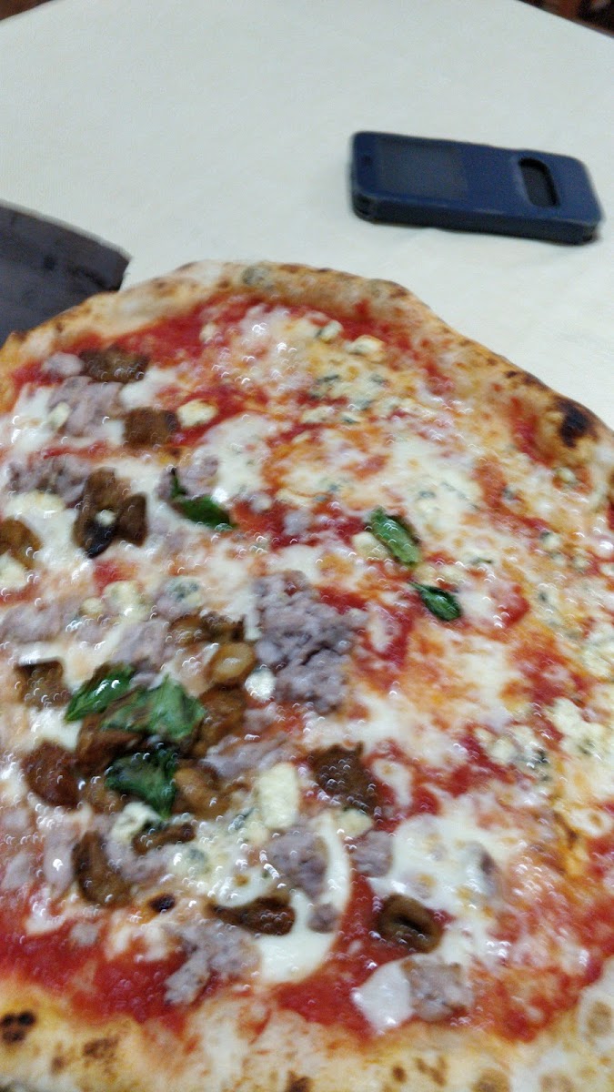 La Pizzeria Del Viale-10