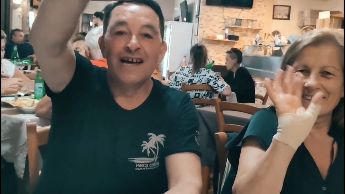 La Pizzeria Del Viale-2