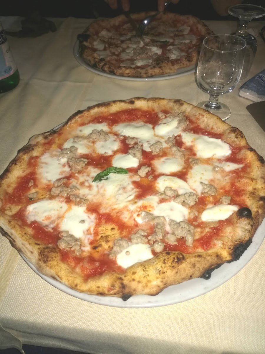 La Pizzeria Del Viale-5