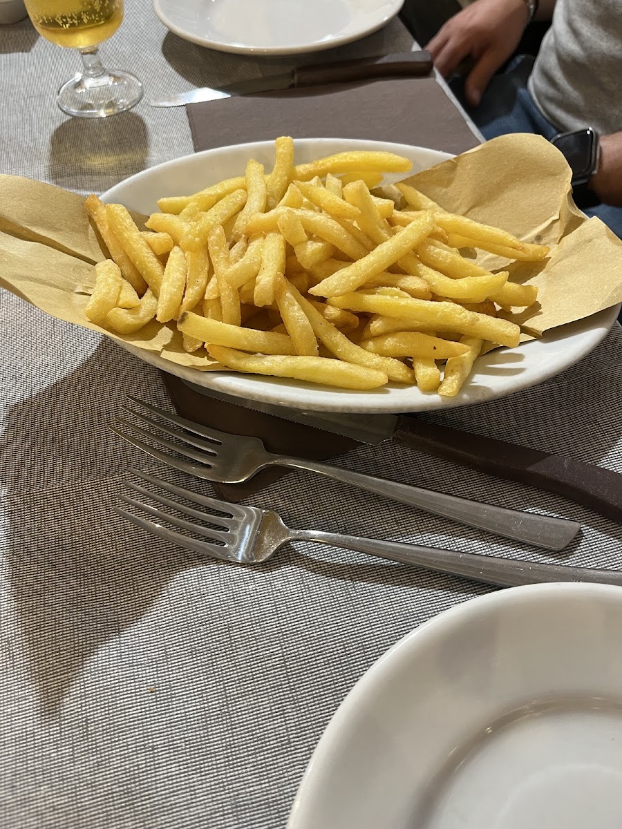 La Pizzeria Del Viale-7
