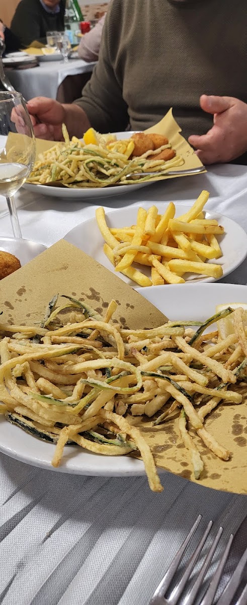 La Pizzeria Del Viale-8