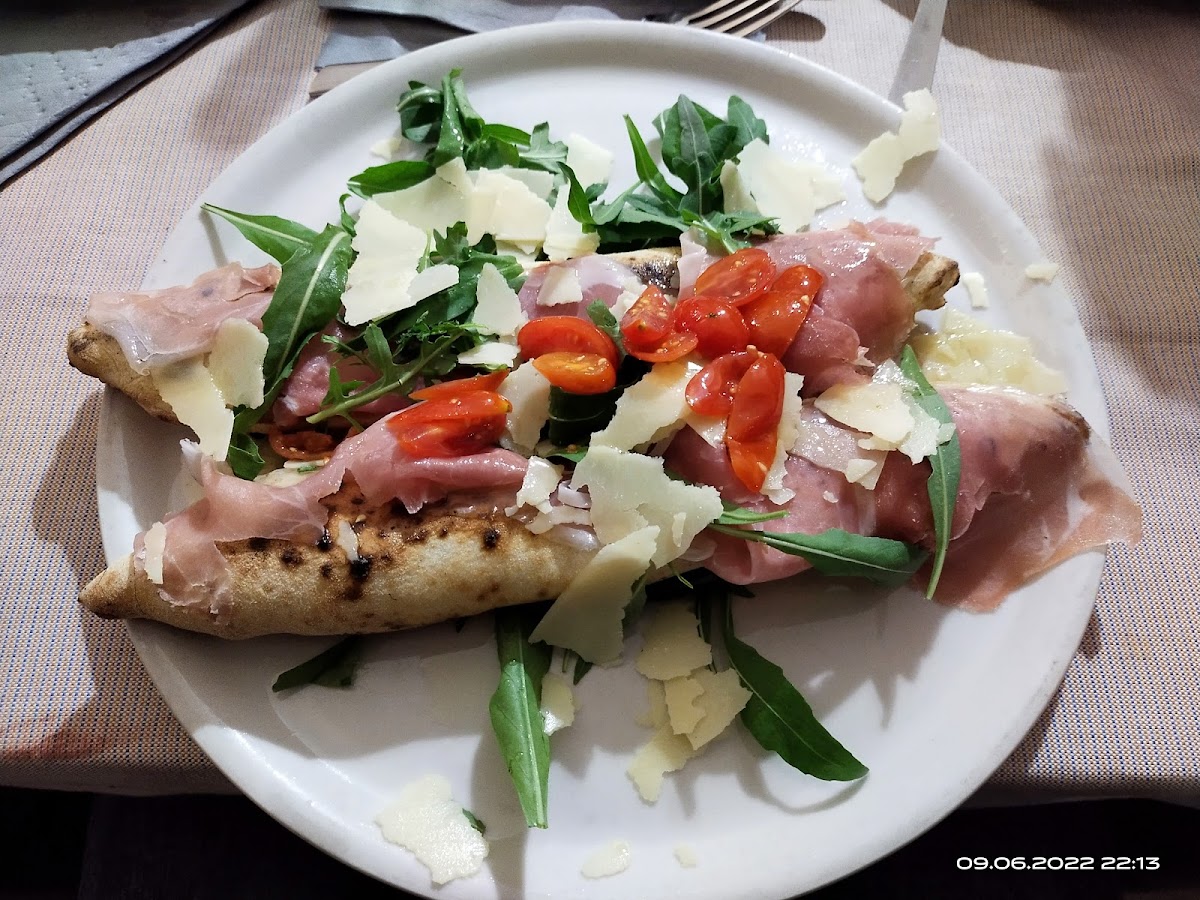 La Pizzeria Del Viale-9
