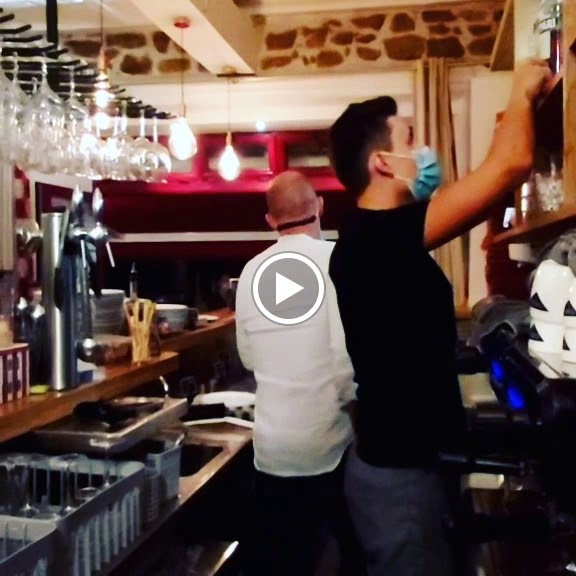 La Pizzeria Des Halles-2