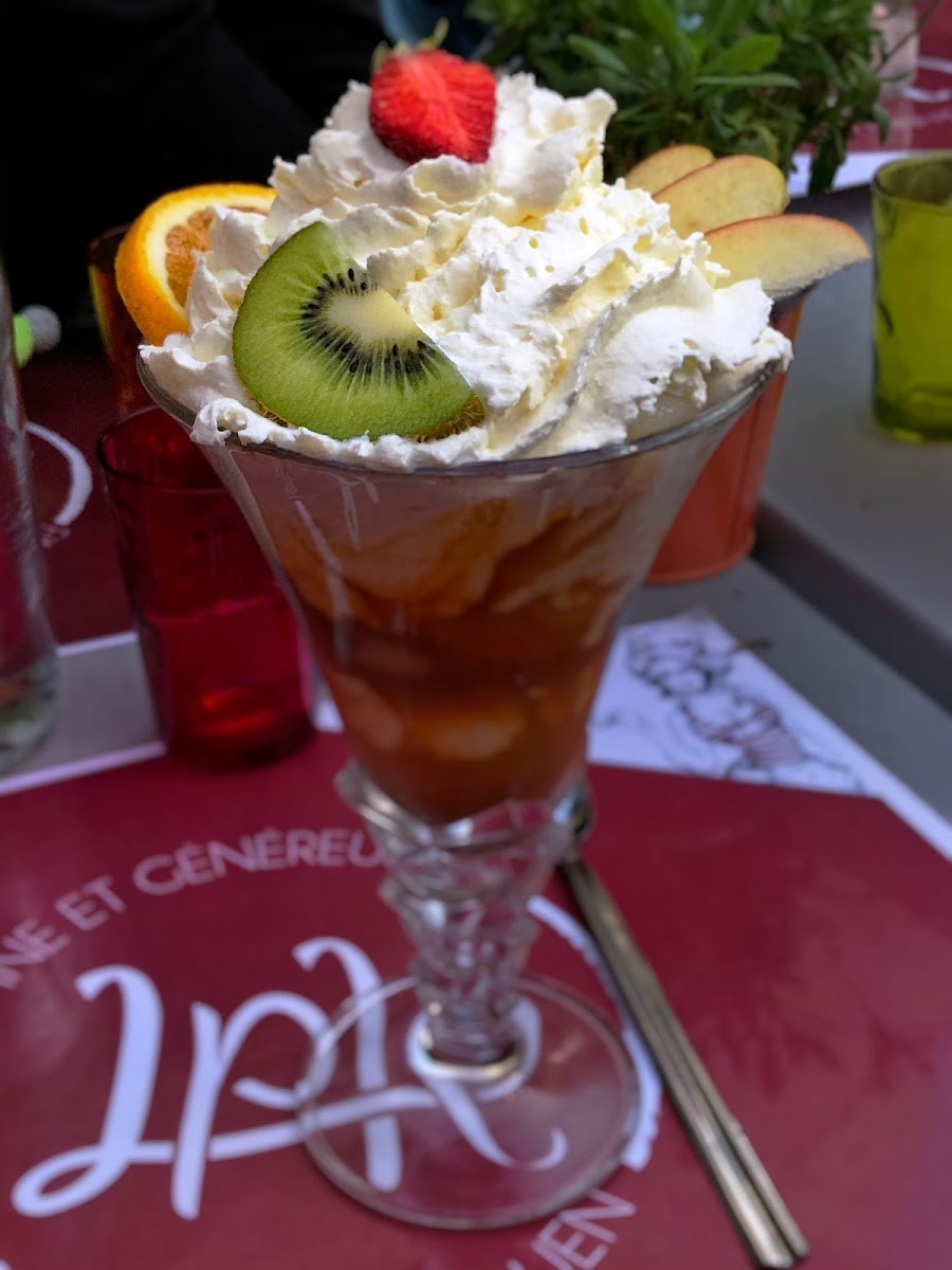 La Pizzeria Des Halles-9