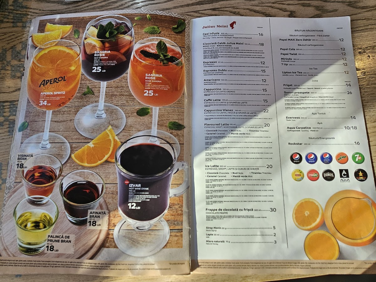 Menu La Placinte-6