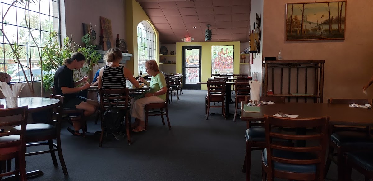 La Placita Cafe