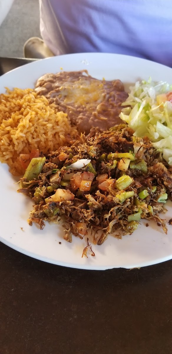 La Placita Cafe-10