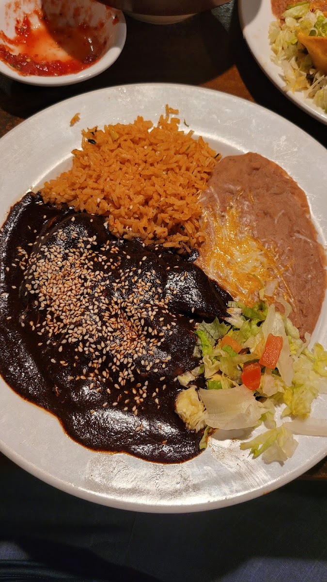 La Placita Cafe-5