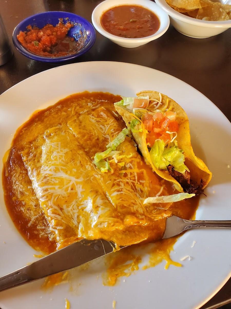 La Placita Cafe-6