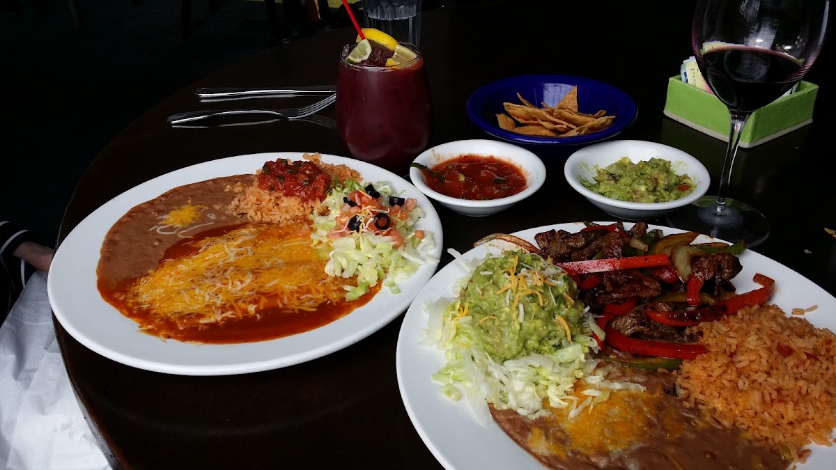 La Placita Cafe-7
