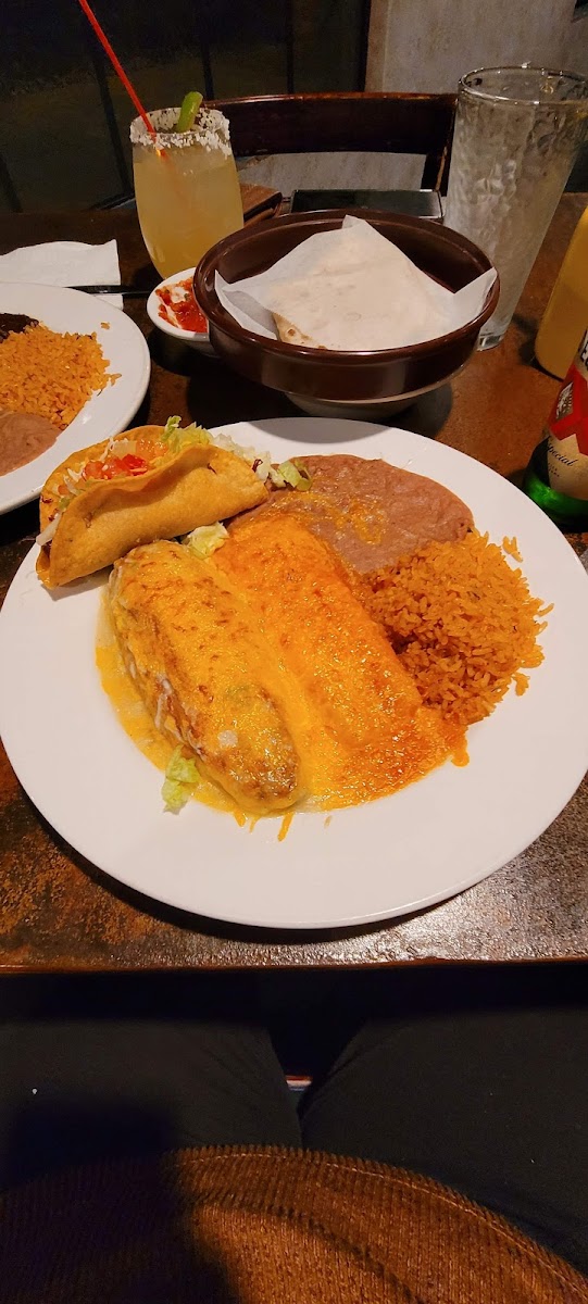 La Placita Cafe-8
