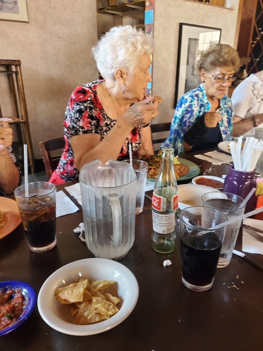 La Placita Cafe-9