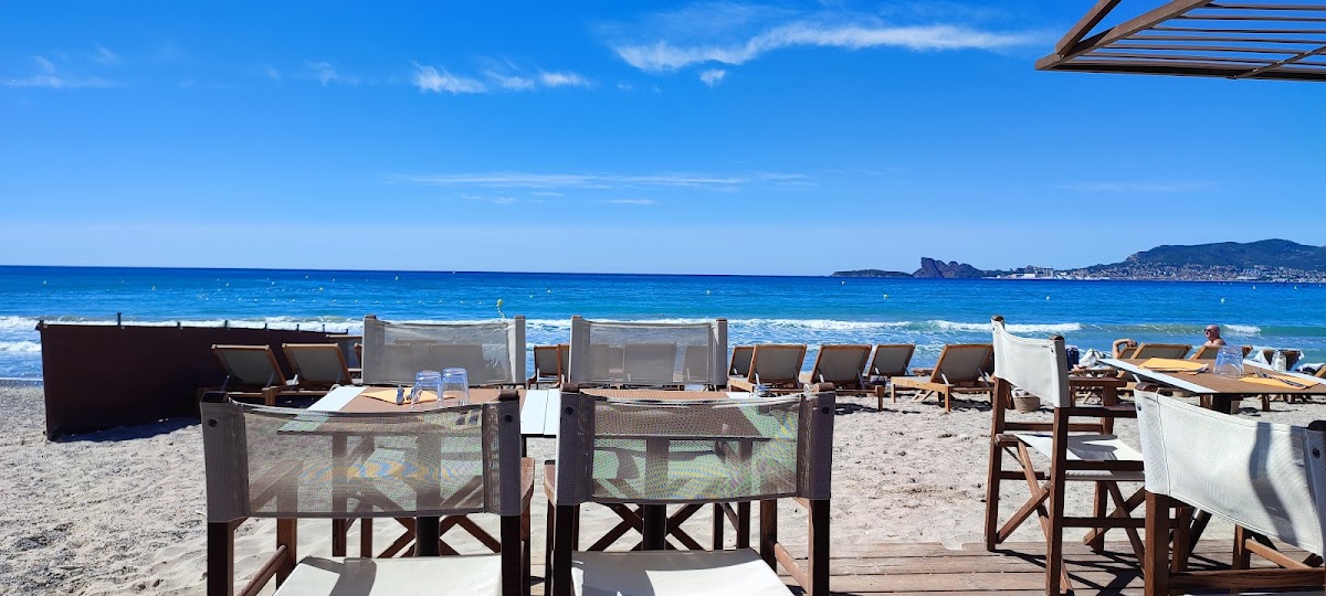 La Plage De Sophie