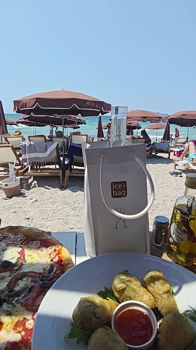 La Plage De Sophie-2