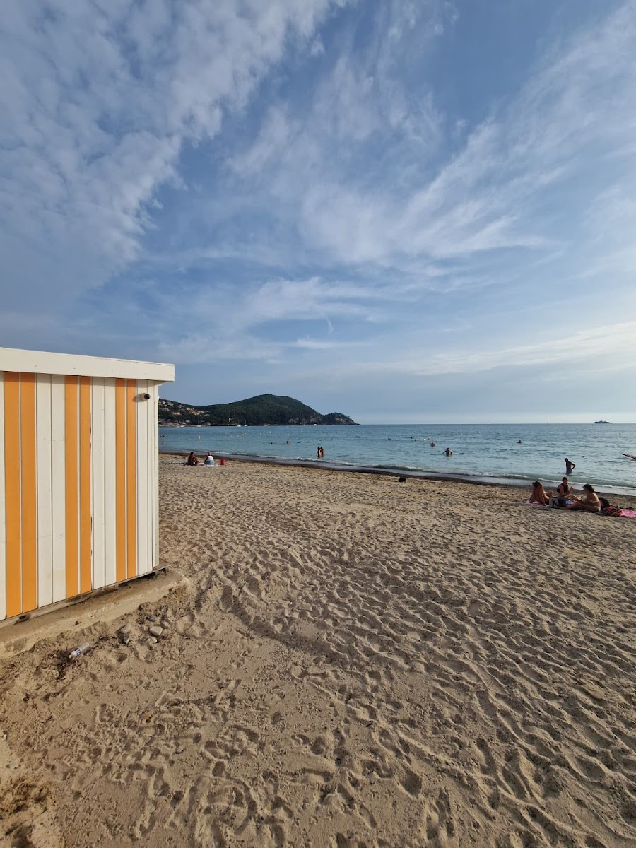 La Plage De Sophie-4