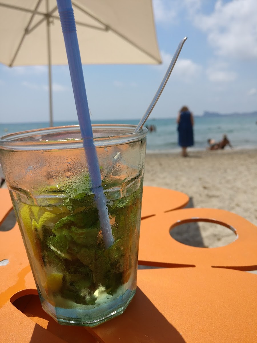 La Plage De Sophie-6