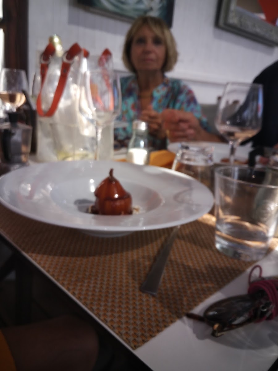 La Plage De Sophie-9