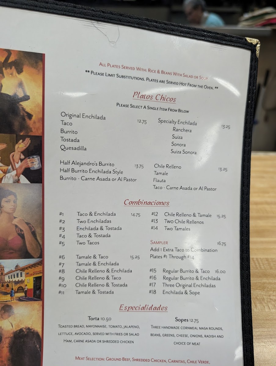 Menu La Playita-5