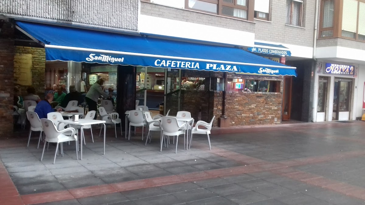 La Plaza-4