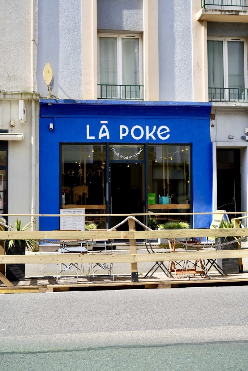 La Poke