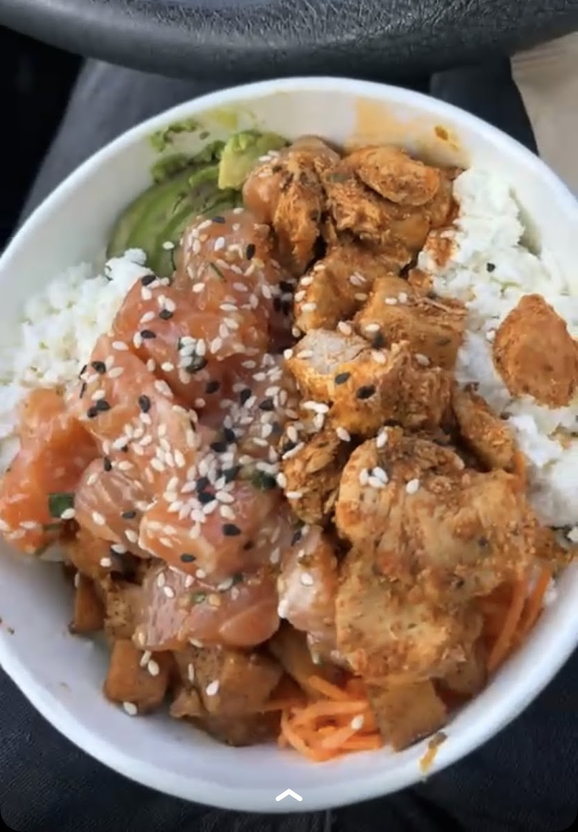 La Poke-5