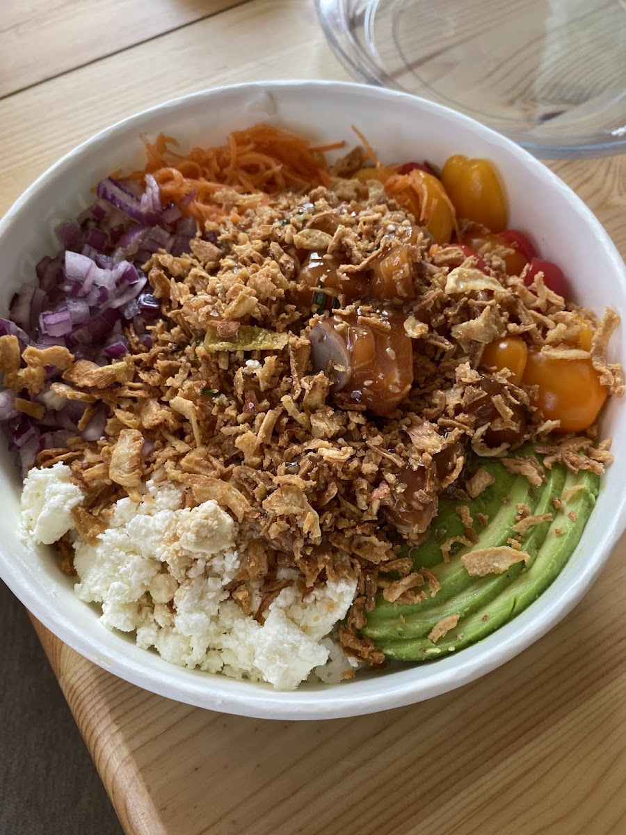 La Poke-7