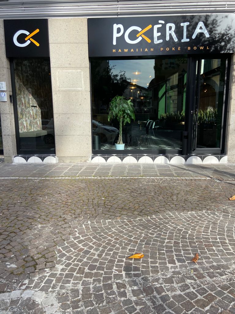 La Pokeria