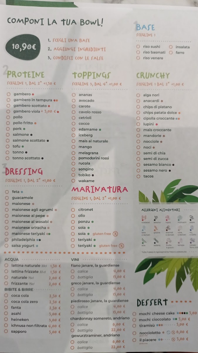 Menu La Pokeria-2