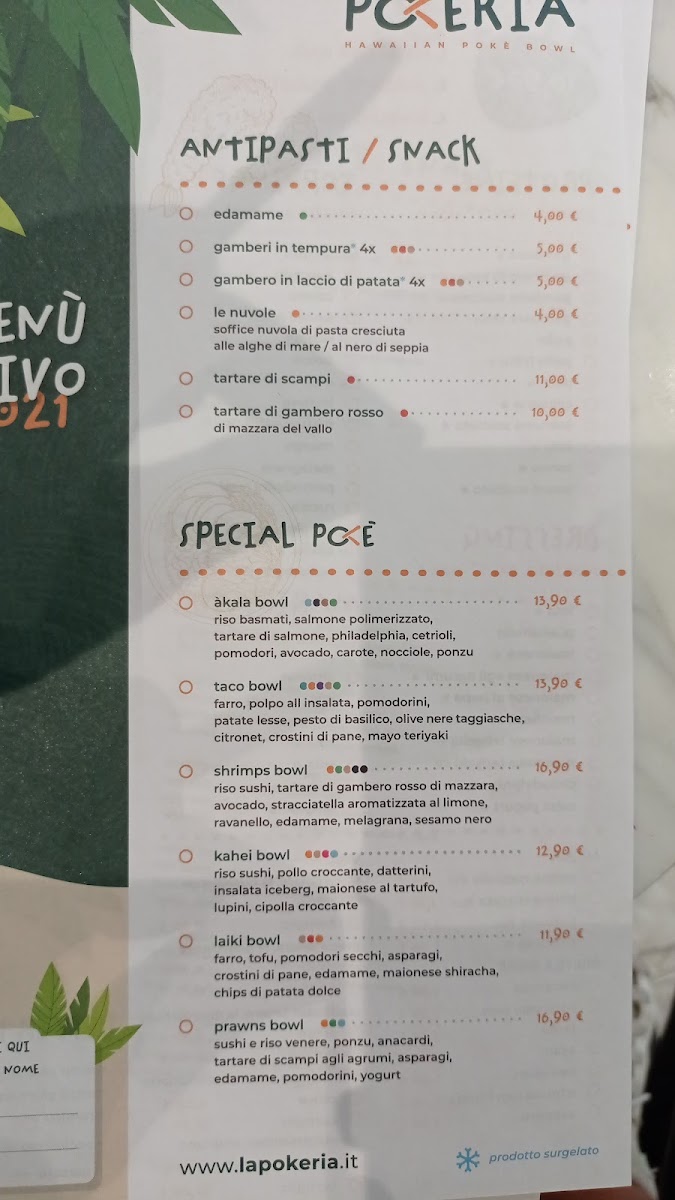 Menu La Pokeria-3