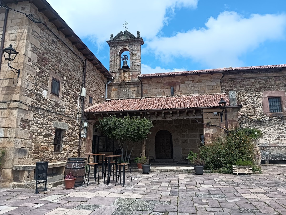 La Posada Del Santuario-4
