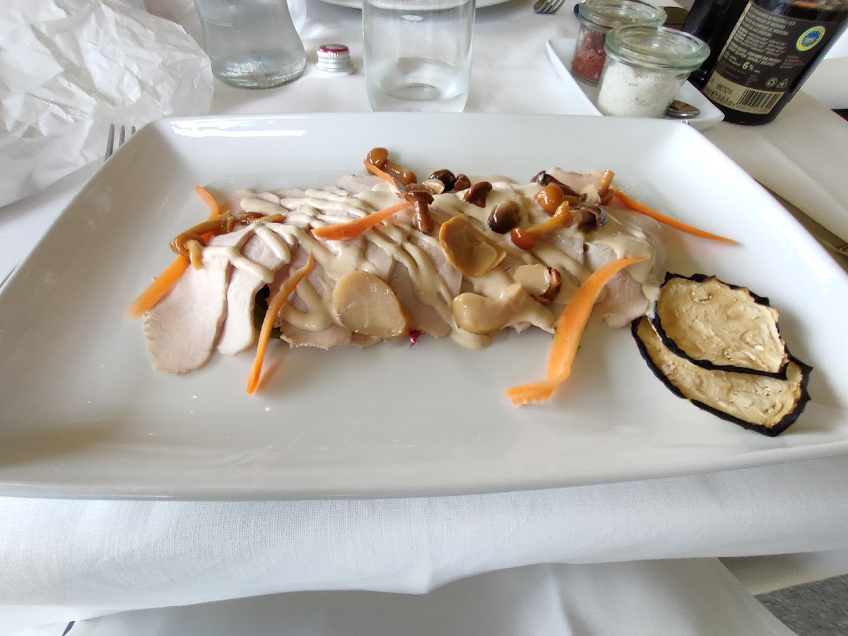 La Prateria Steakhouse & Sports Bar-8