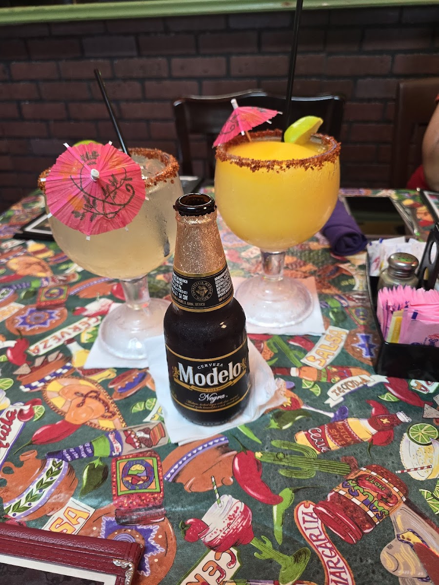La Presa Mexican Restaurant-4